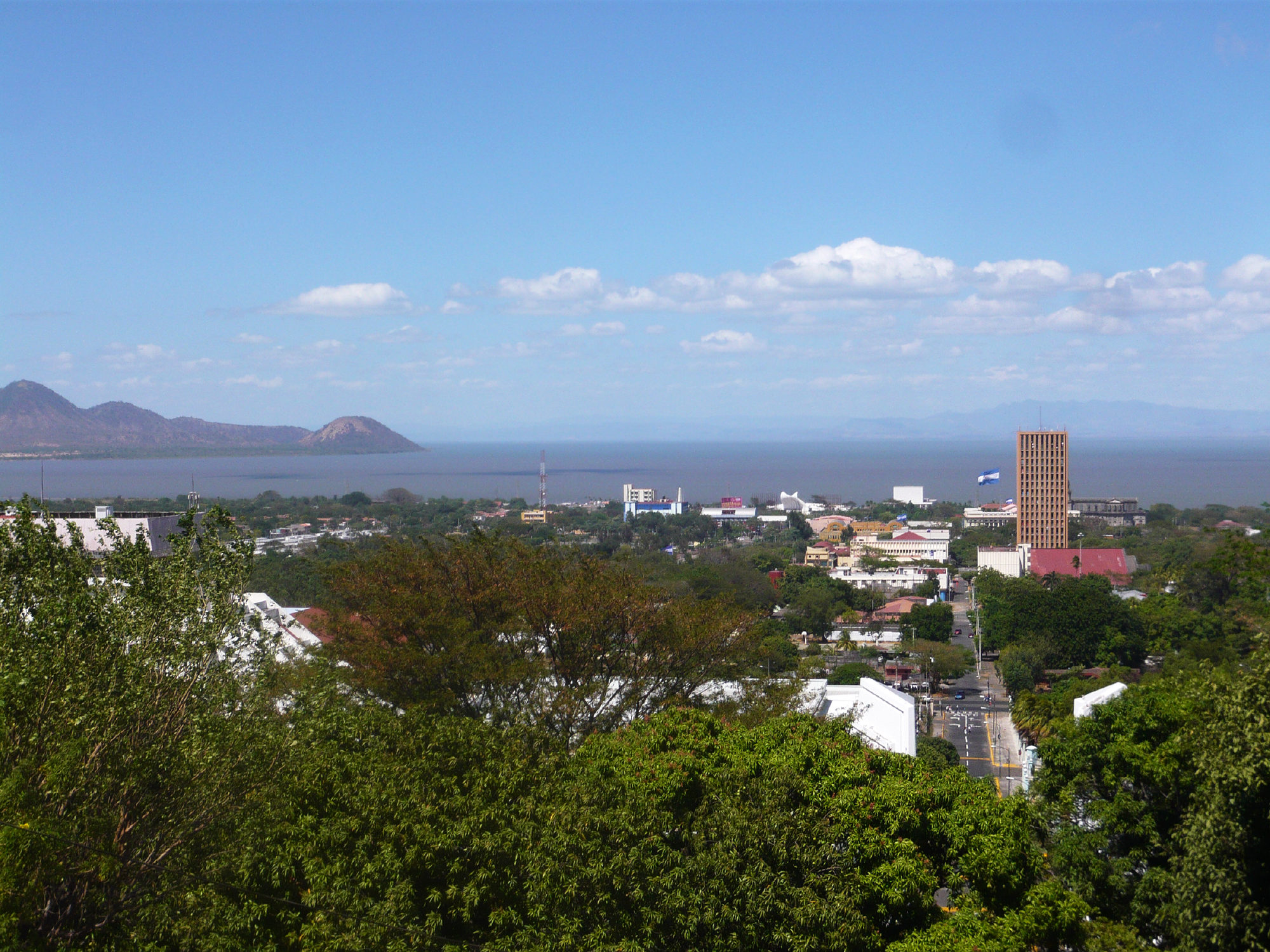 Managua, Nicaragua